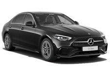 Car Hire East Grinstead - C Class Auto - car hire East grinstead
